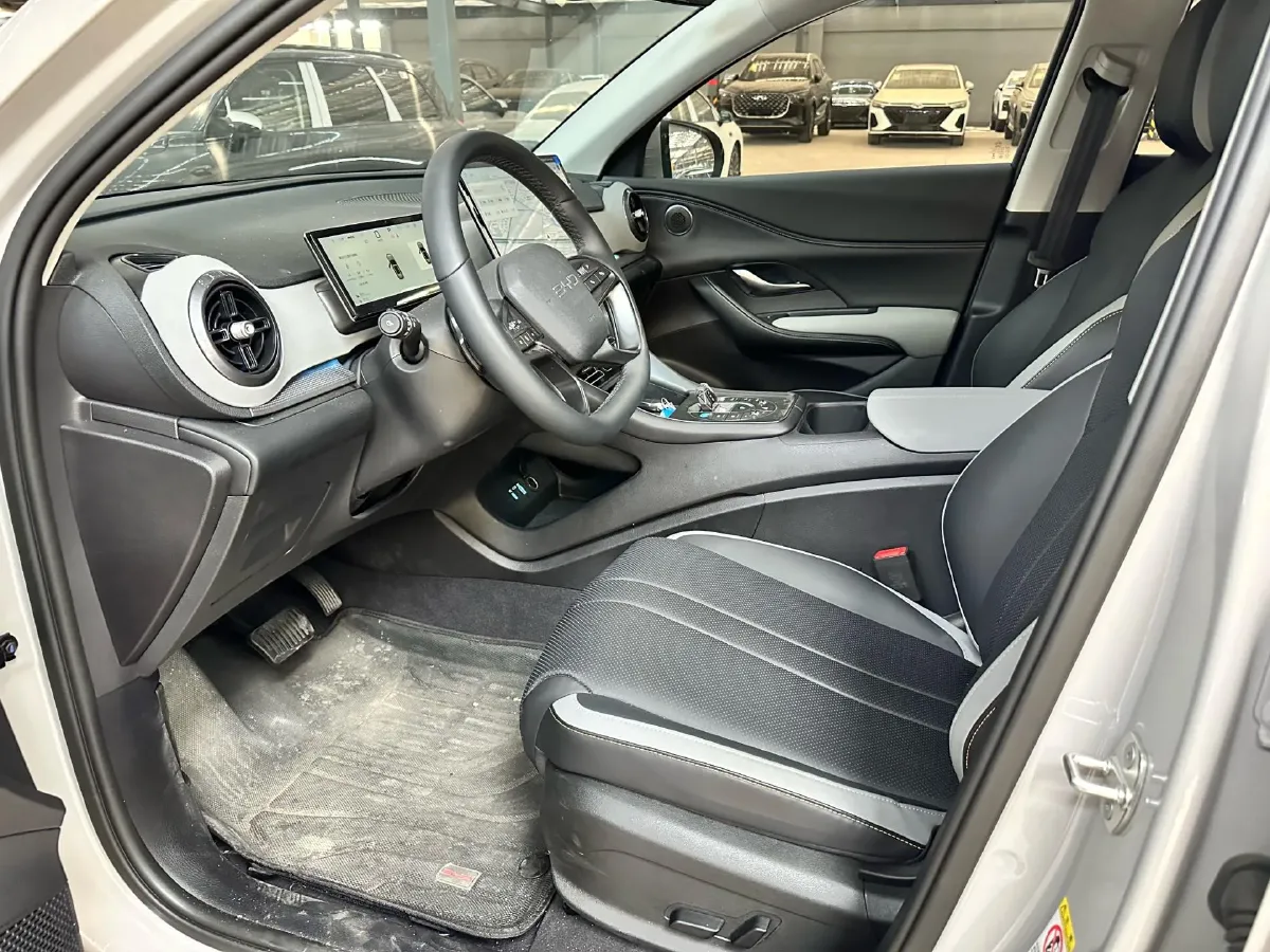 2025 BYD Sea Lion 05 DM-i 1.5L 101HP L4 E-CVT PHEV 18.3KWH,autocango,china used car exporter,china ev exporter,chinese used car exporter,chinese used ev exporter