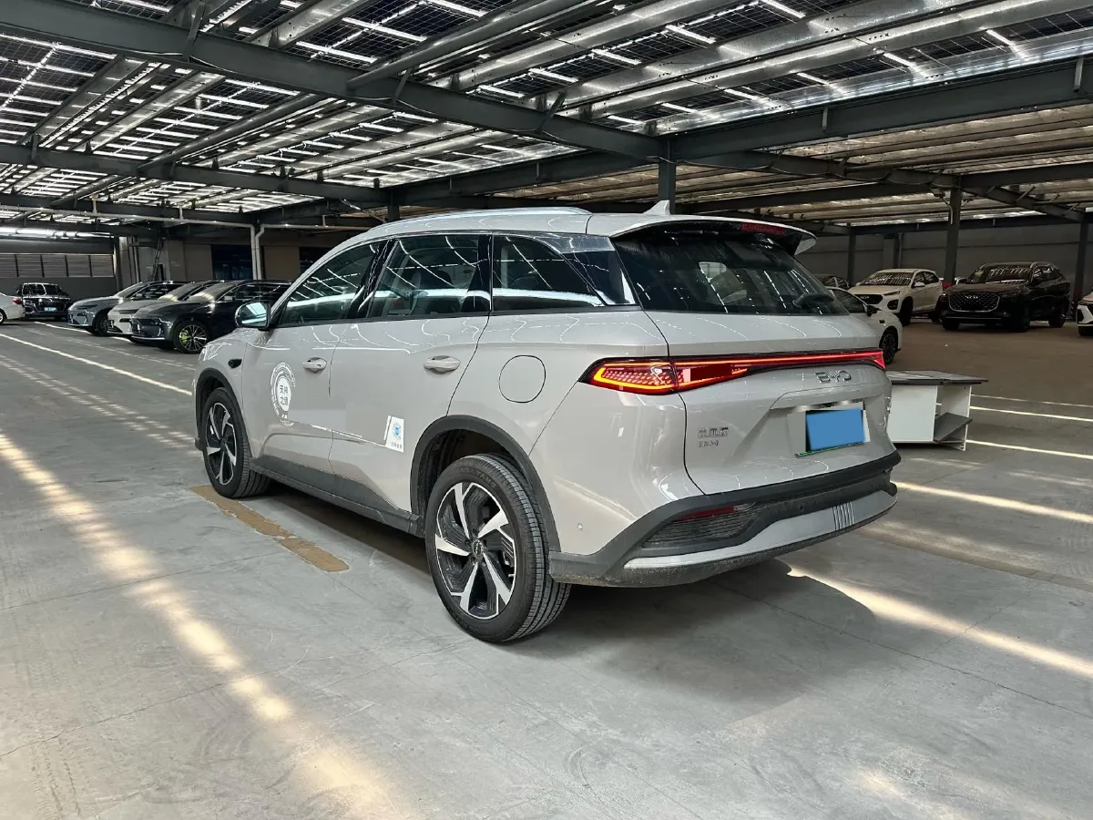 2025 BYD Sea Lion 05 DM-i 1.5L 101HP L4 E-CVT PHEV 18.3KWH,autocango,china used car exporter,china ev exporter,chinese used car exporter,chinese used ev exporter