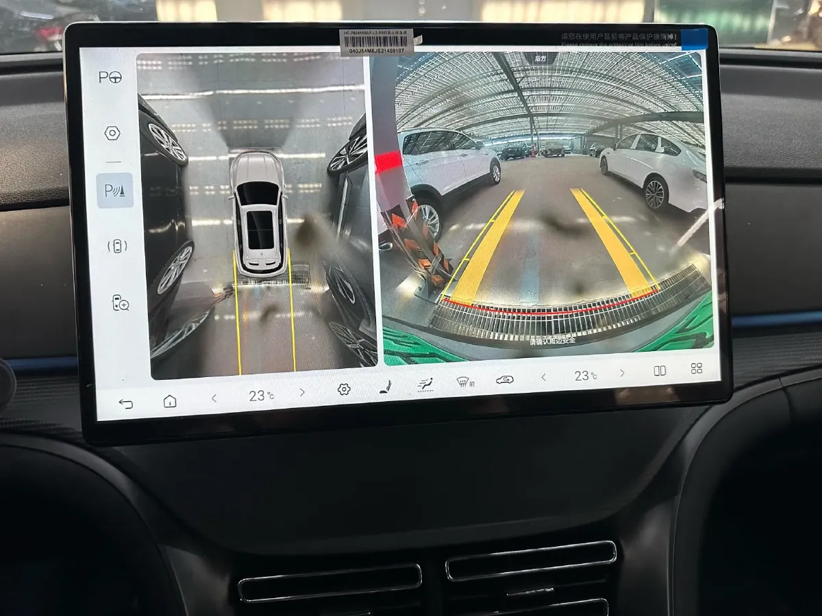 2025 BYD Sea Lion 05 DM-i 1.5L 101HP L4 E-CVT PHEV 18.3KWH,autocango,china used car exporter,china ev exporter,chinese used car exporter,chinese used ev exporter