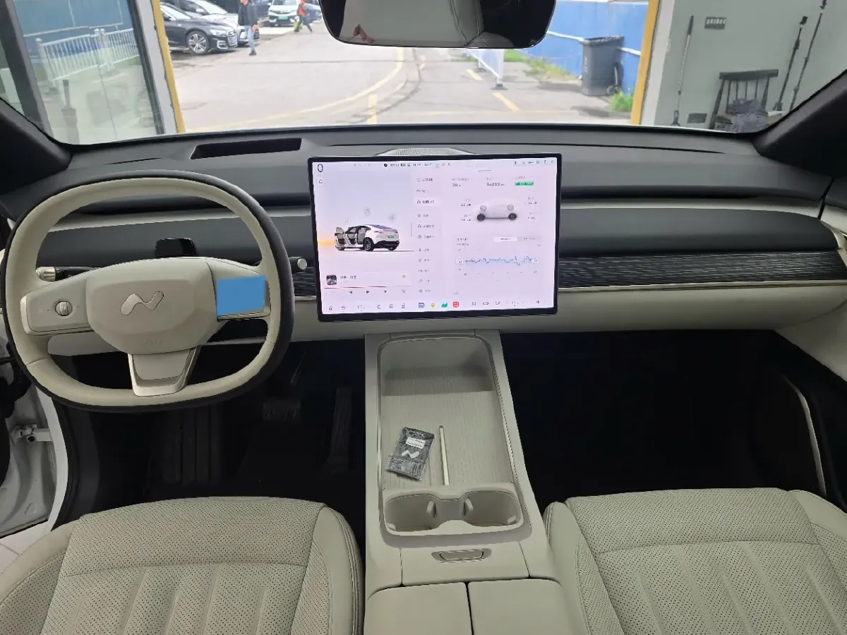 2024 ONVO L60 BEV 60KWH,autocango,china used car exporter,china ev exporter,chinese used car exporter,chinese used ev exporter