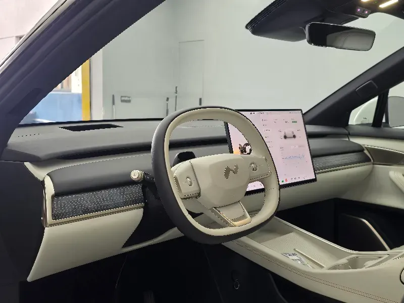 2024 ONVO L60 BEV 60KWH,autocango,china used car exporter,china ev exporter,chinese used car exporter,chinese used ev exporter