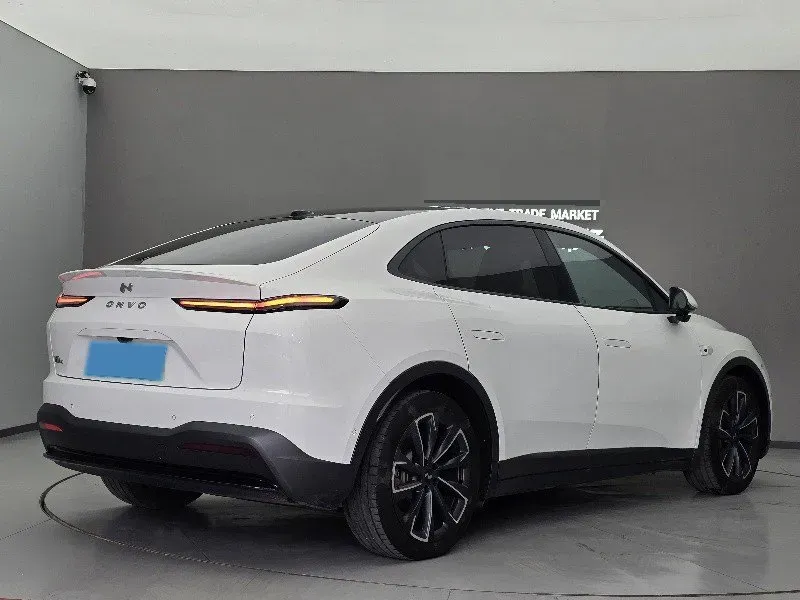 2024 ONVO L60 BEV 60KWH,autocango,china used car exporter,china ev exporter,chinese used car exporter,chinese used ev exporter
