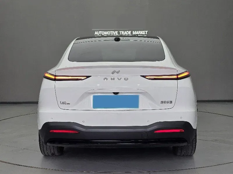 2024 ONVO L60 BEV 60KWH,autocango,china used car exporter,china ev exporter,chinese used car exporter,chinese used ev exporter