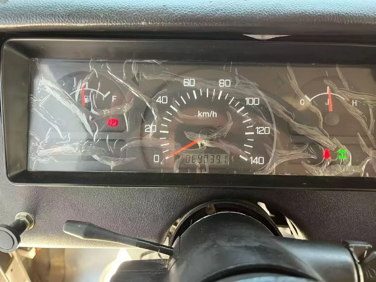 2016 BAW Battle Flag 2.0L 102HP L4 5MT,autocango,china used car exporter,china ev exporter,chinese used car exporter,chinese used ev exporter