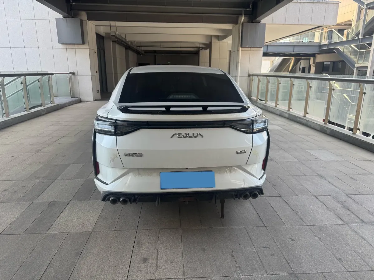 2023 DongFeng Aeolus YiXuan 1.5L 125HP L4 6DCT,autocango,china used car exporter,china ev exporter,chinese used car exporter,chinese used ev exporter