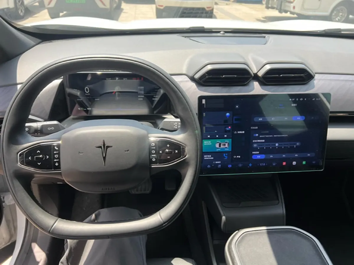 2025 HEDMOS 06 BEV,autocango,china used car exporter,china ev exporter,chinese used car exporter,chinese used ev exporter