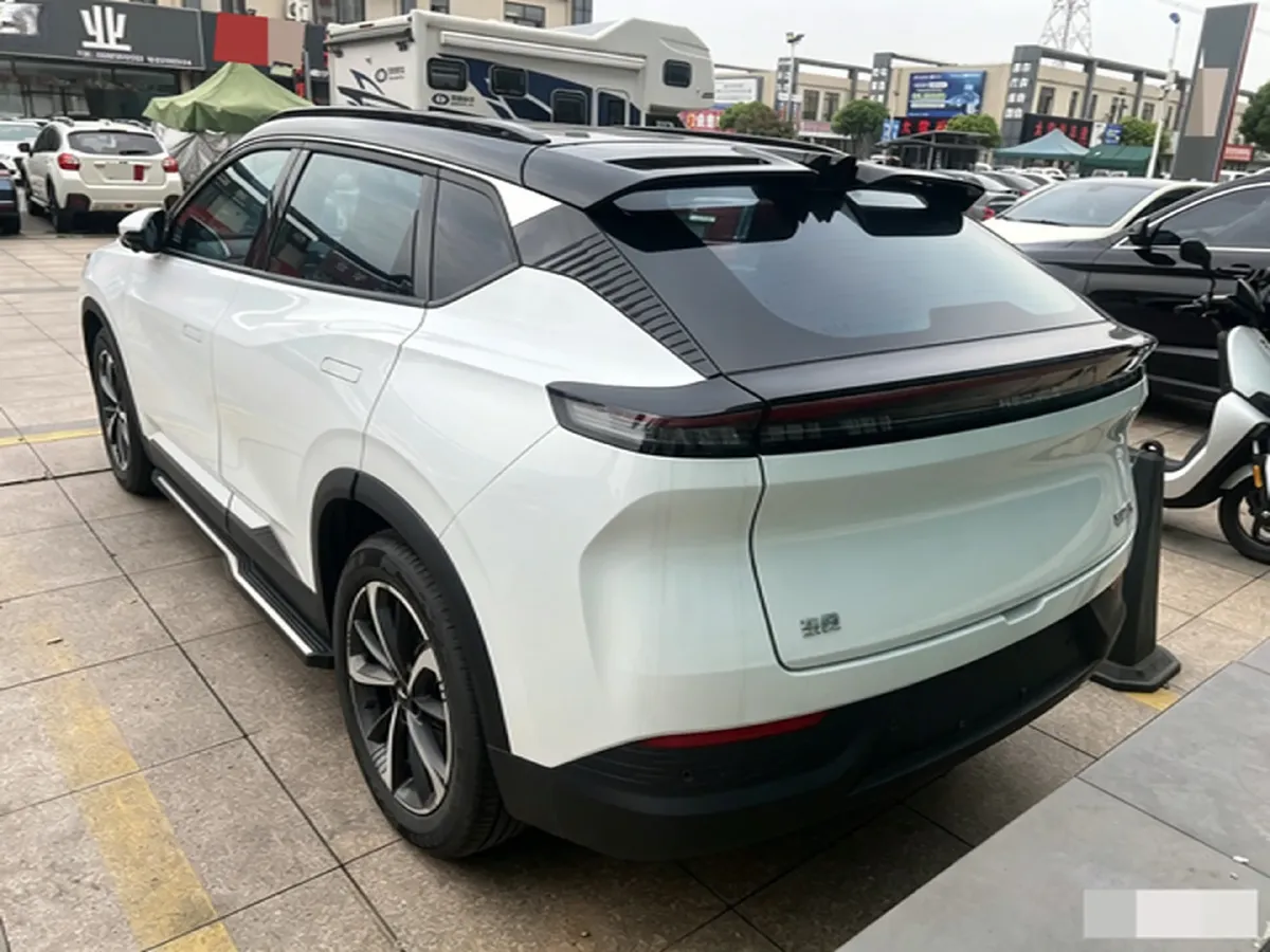 2025 HEDMOS 06 BEV,autocango,china used car exporter,china ev exporter,chinese used car exporter,chinese used ev exporter