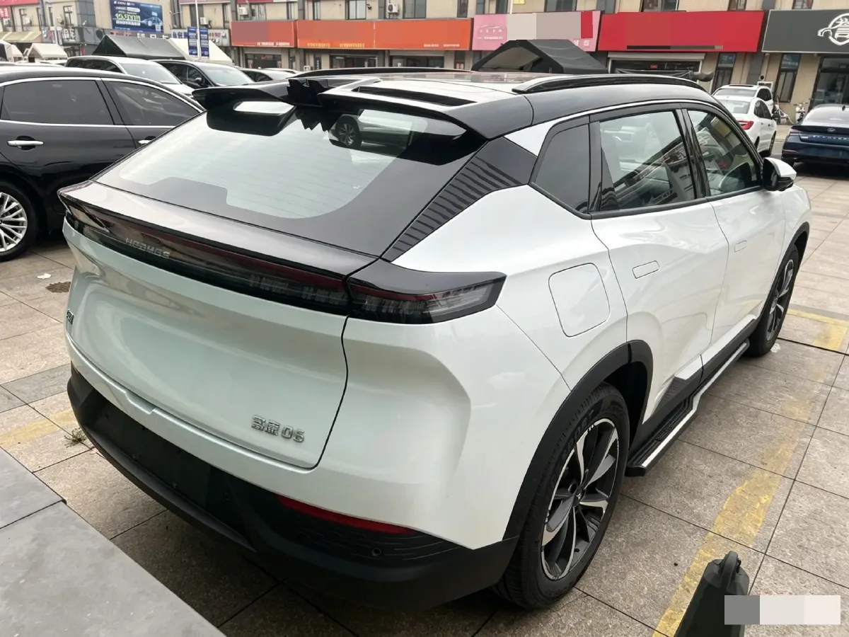 2025 HEDMOS 06 BEV,autocango,china used car exporter,china ev exporter,chinese used car exporter,chinese used ev exporter