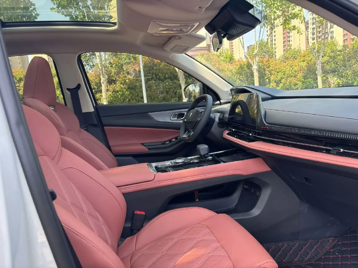 2024 ChangAn CS55 Plus 1.5T 188HP L4 7DCT,autocango,china used car exporter,china ev exporter,chinese used car exporter,chinese used ev exporter