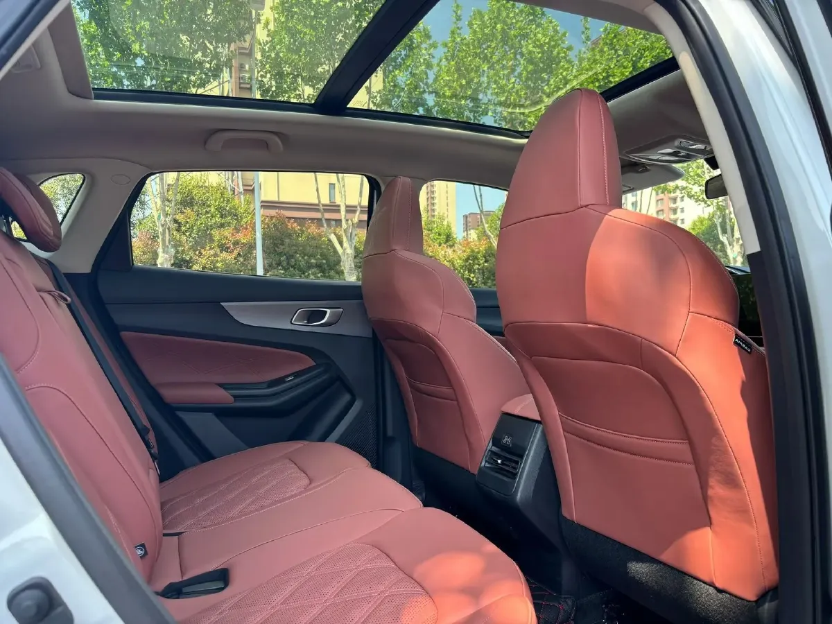 2024 ChangAn CS55 Plus 1.5T 188HP L4 7DCT,autocango,china used car exporter,china ev exporter,chinese used car exporter,chinese used ev exporter