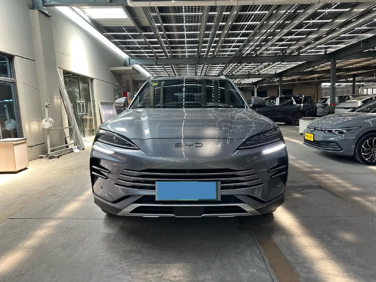 2025 BYD Song Plus 1.5L 101HP L4 E-CVT PHEV 18.3KWH,autocango,china used car exporter,china ev exporter,chinese used car exporter,chinese used ev exporter
