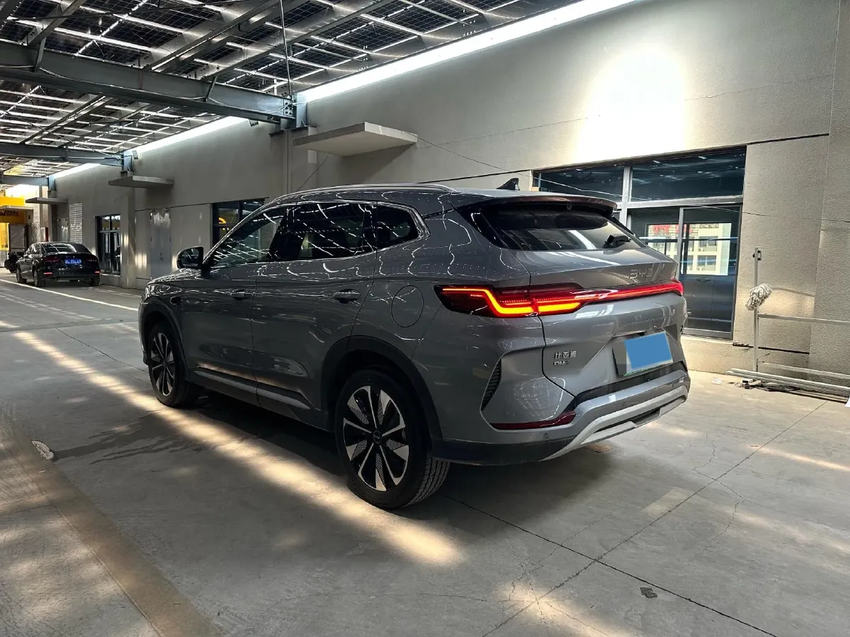2025 BYD Song Plus 1.5L 101HP L4 E-CVT PHEV 18.3KWH,autocango,china used car exporter,china ev exporter,chinese used car exporter,chinese used ev exporter