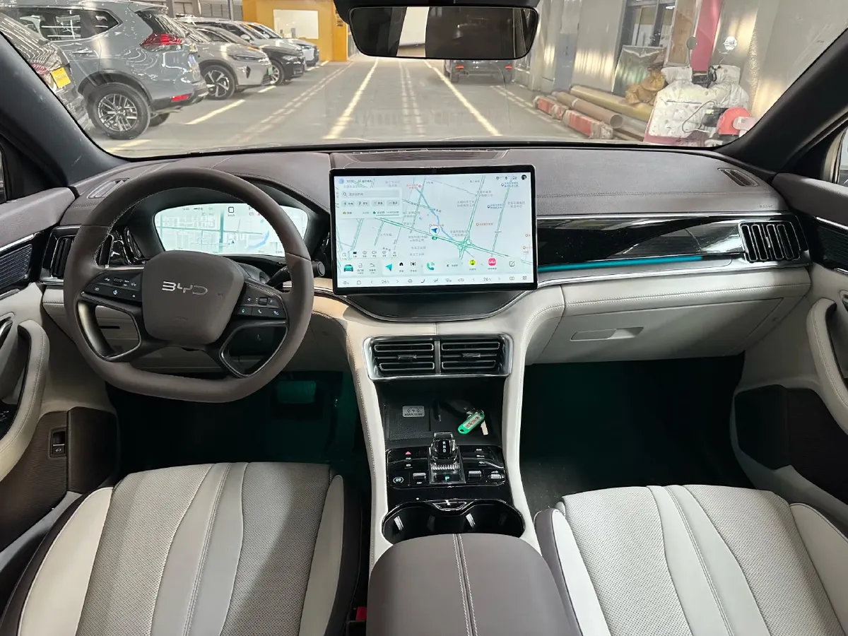 2025 BYD Song Plus 1.5L 101HP L4 E-CVT PHEV 18.3KWH,autocango,china used car exporter,china ev exporter,chinese used car exporter,chinese used ev exporter