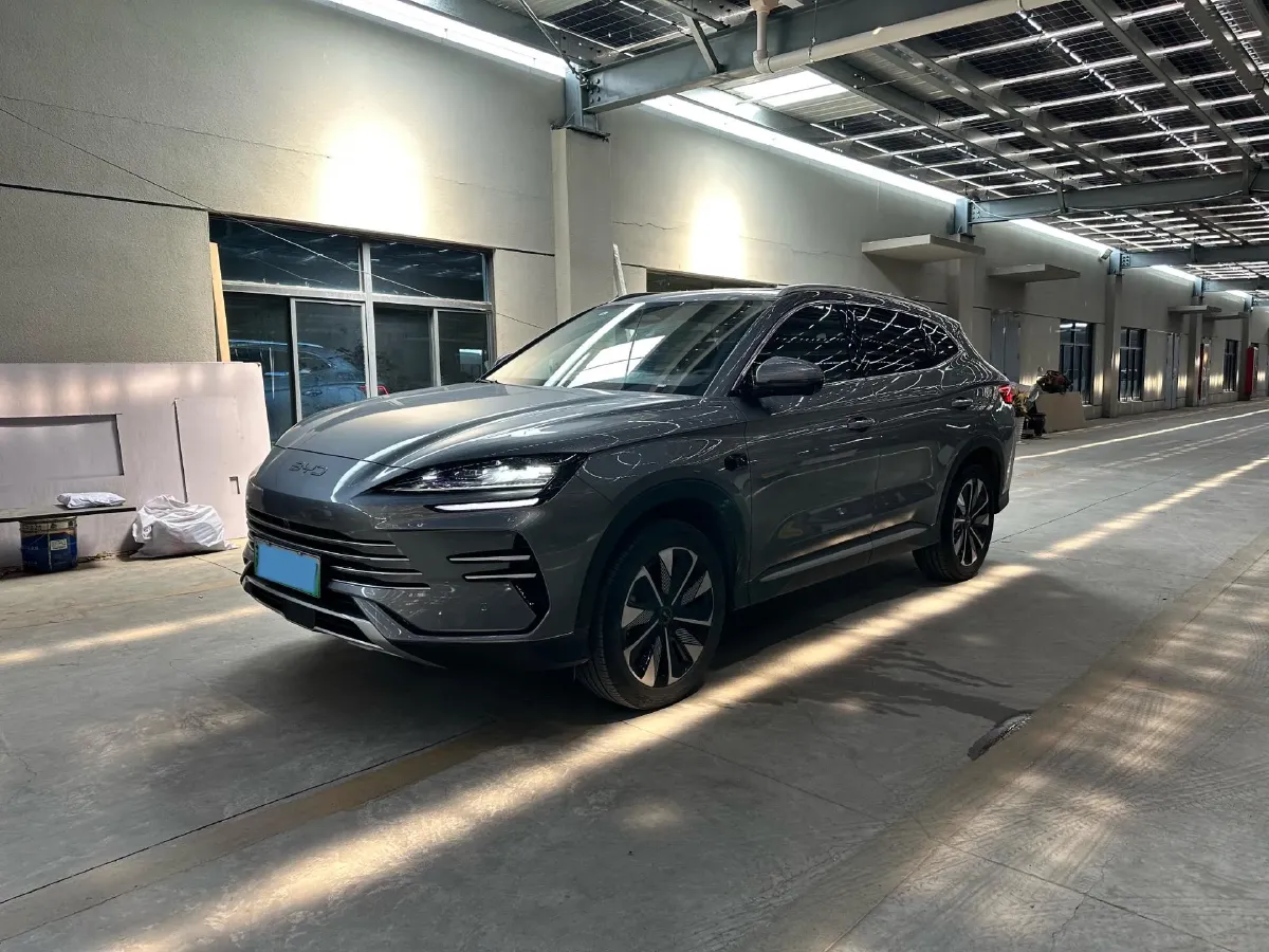 2025 BYD Song Plus 1.5L 101HP L4 E-CVT PHEV 18.3KWH,autocango,china used car exporter,china ev exporter,chinese used car exporter,chinese used ev exporter