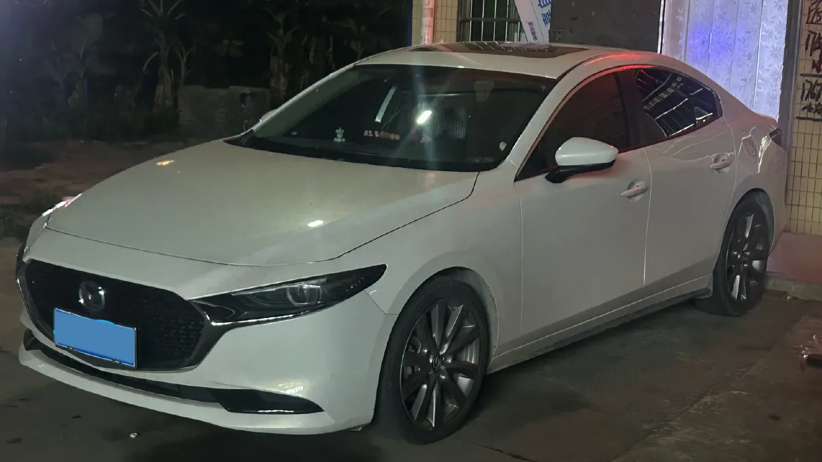 2021 Mazda 3 Axela 2.0L 158HP L4 6AT,autocango,china used car exporter,china ev exporter,chinese used car exporter,chinese used ev exporter