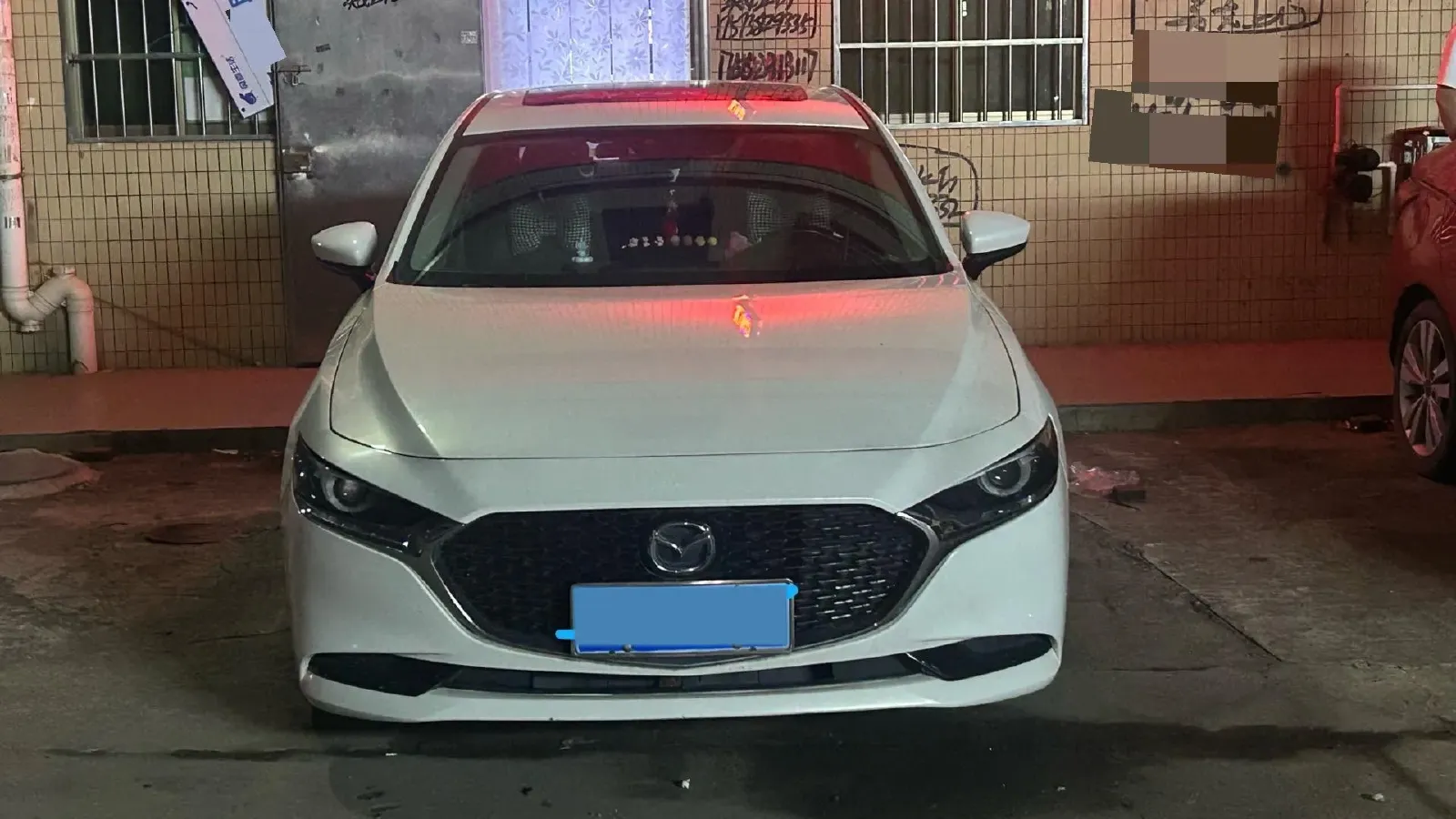 2021 Mazda 3 Axela 2.0L 158HP L4 6AT,autocango,china used car exporter,china ev exporter,chinese used car exporter,chinese used ev exporter