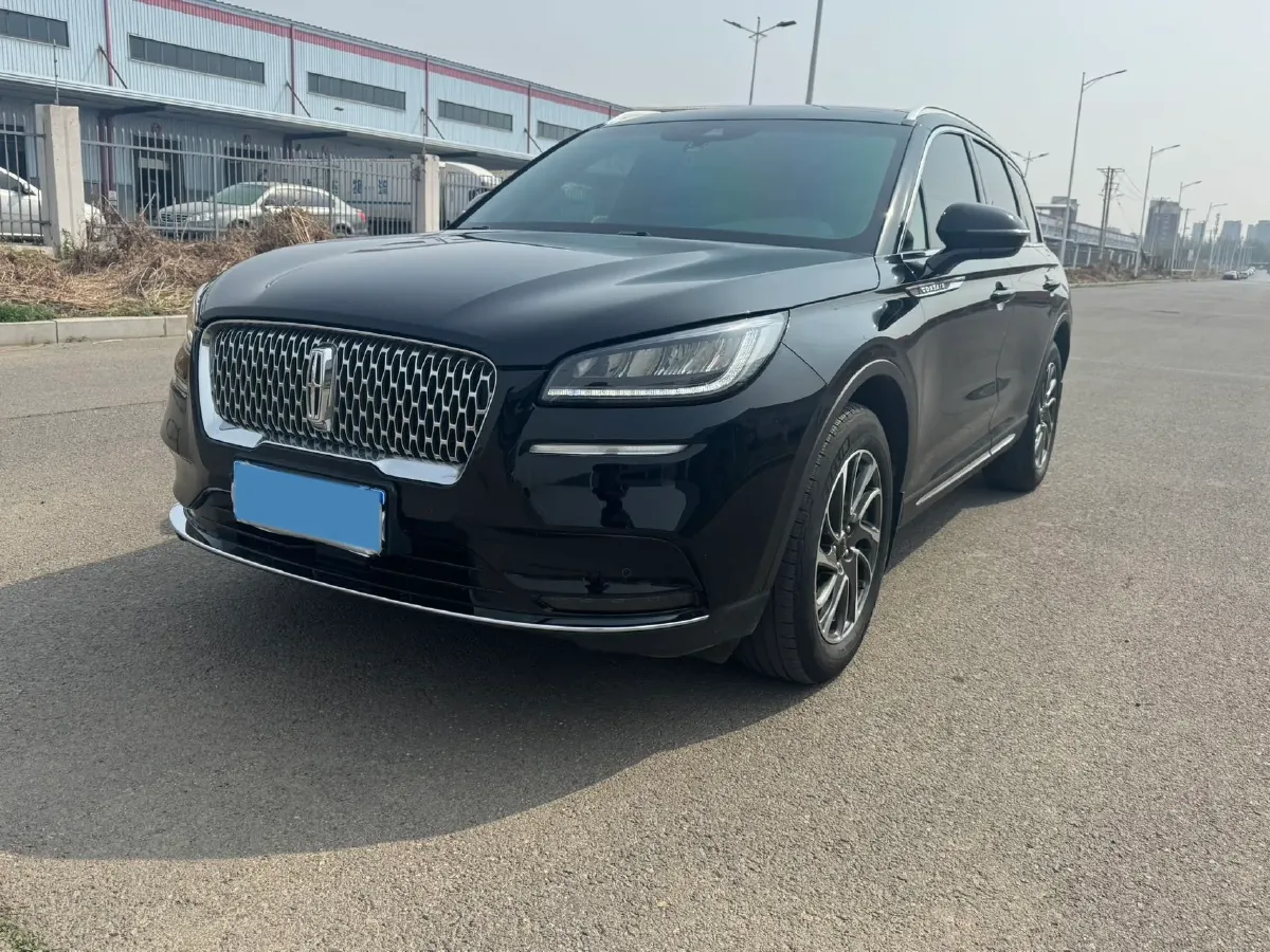 2020 Lincoln Corsair 2.0T 245HP L4 8AT,autocango,china used car exporter,china ev exporter,chinese used car exporter,chinese used ev exporter