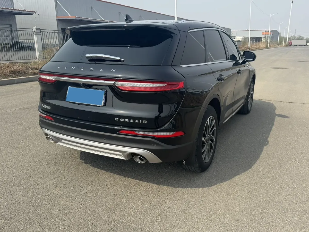 2020 Lincoln Corsair 2.0T 245HP L4 8AT,autocango,china used car exporter,china ev exporter,chinese used car exporter,chinese used ev exporter