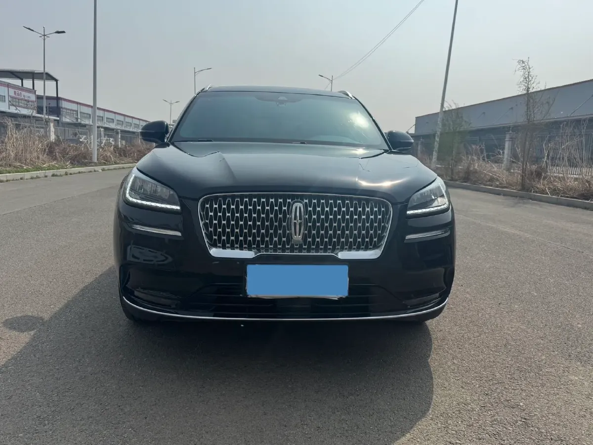 2020 Lincoln Corsair 2.0T 245HP L4 8AT,autocango,china used car exporter,china ev exporter,chinese used car exporter,chinese used ev exporter