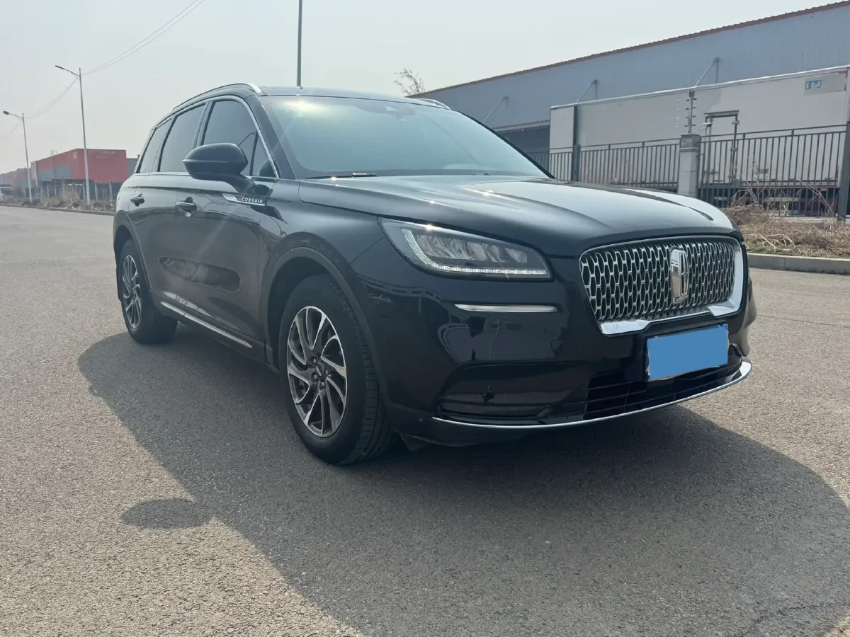 2020 Lincoln Corsair 2.0T 245HP L4 8AT,autocango,china used car exporter,china ev exporter,chinese used car exporter,chinese used ev exporter