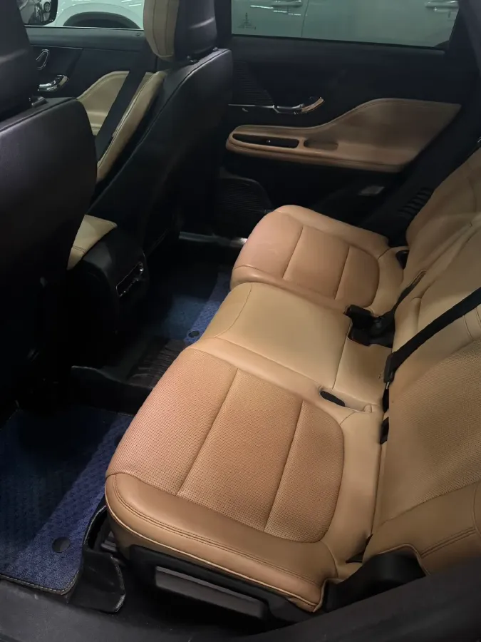 2020 Lincoln Corsair 2.0T 245HP L4 8AT,autocango,china used car exporter,china ev exporter,chinese used car exporter,chinese used ev exporter