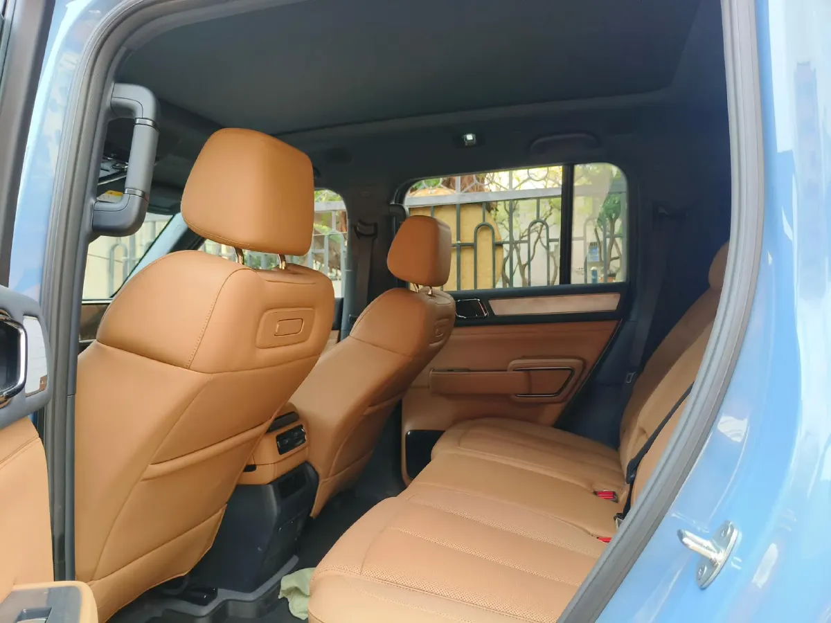 2025 FangChengBao Bao 5 1.5T 194HP L4 E-CVT PHEV,autocango,china used car exporter,china ev exporter,chinese used car exporter,chinese used ev exporter