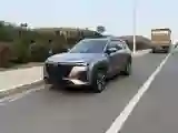 2021 ChangAn CS35 Plus 1.4T 160HP L4 7DCT
