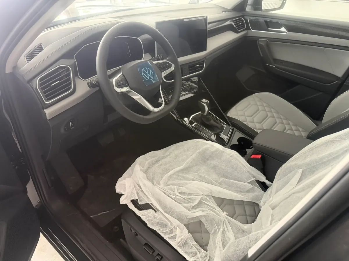 2026 Volkswagen Tayron 1.5T 160HP L4 7DCT,autocango,china used car exporter,china ev exporter,chinese used car exporter,chinese used ev exporter