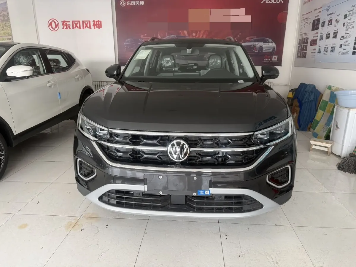 2026 Volkswagen Tayron 1.5T 160HP L4 7DCT,autocango,china used car exporter,china ev exporter,chinese used car exporter,chinese used ev exporter