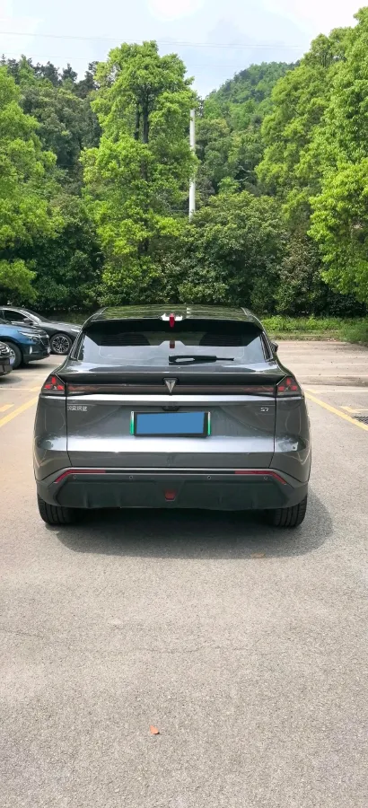 2023 Deepal S07 1.5L 95HP L4 REEV 31.73KWH,autocango,china used car exporter,china ev exporter,chinese used car exporter,chinese used ev exporter