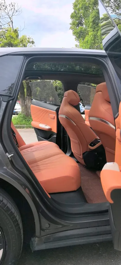 2023 Deepal S07 1.5L 95HP L4 REEV 31.73KWH,autocango,china used car exporter,china ev exporter,chinese used car exporter,chinese used ev exporter