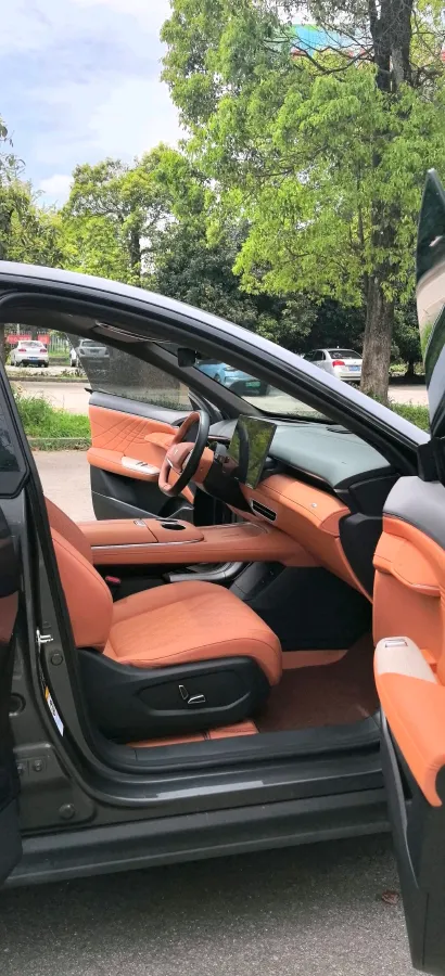 2023 Deepal S07 1.5L 95HP L4 REEV 31.73KWH,autocango,china used car exporter,china ev exporter,chinese used car exporter,chinese used ev exporter