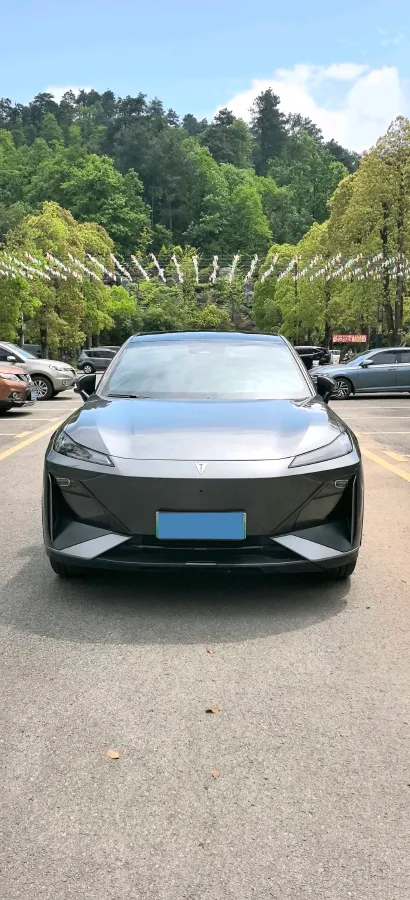 2023 Deepal S07 1.5L 95HP L4 REEV 31.73KWH,autocango,china used car exporter,china ev exporter,chinese used car exporter,chinese used ev exporter