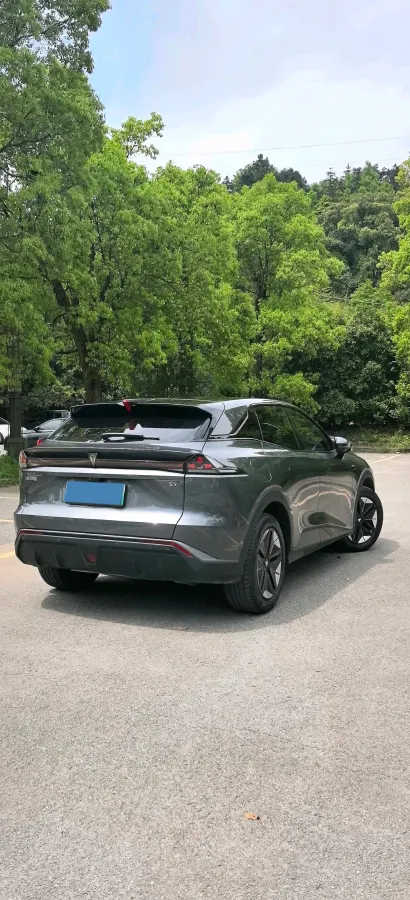 2023 Deepal S07 1.5L 95HP L4 REEV 31.73KWH,autocango,china used car exporter,china ev exporter,chinese used car exporter,chinese used ev exporter
