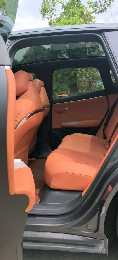 2023 Deepal S07 1.5L 95HP L4 REEV 31.73KWH,autocango,china used car exporter,china ev exporter,chinese used car exporter,chinese used ev exporter