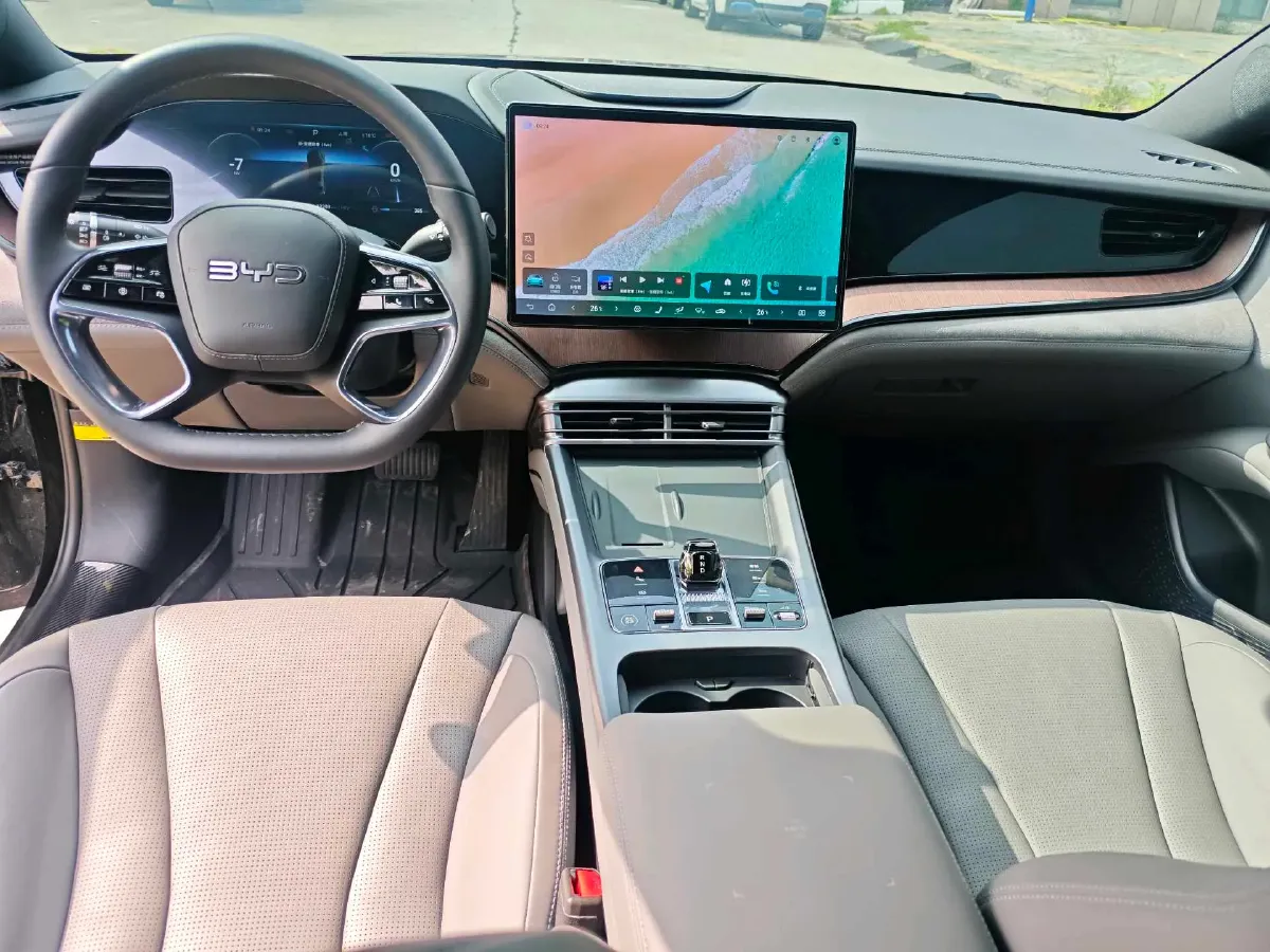 2024 BYD Seal 1.5L 110HP L4 E-CVT PHEV 17.6KWH,autocango,china used car exporter,china ev exporter,chinese used car exporter,chinese used ev exporter