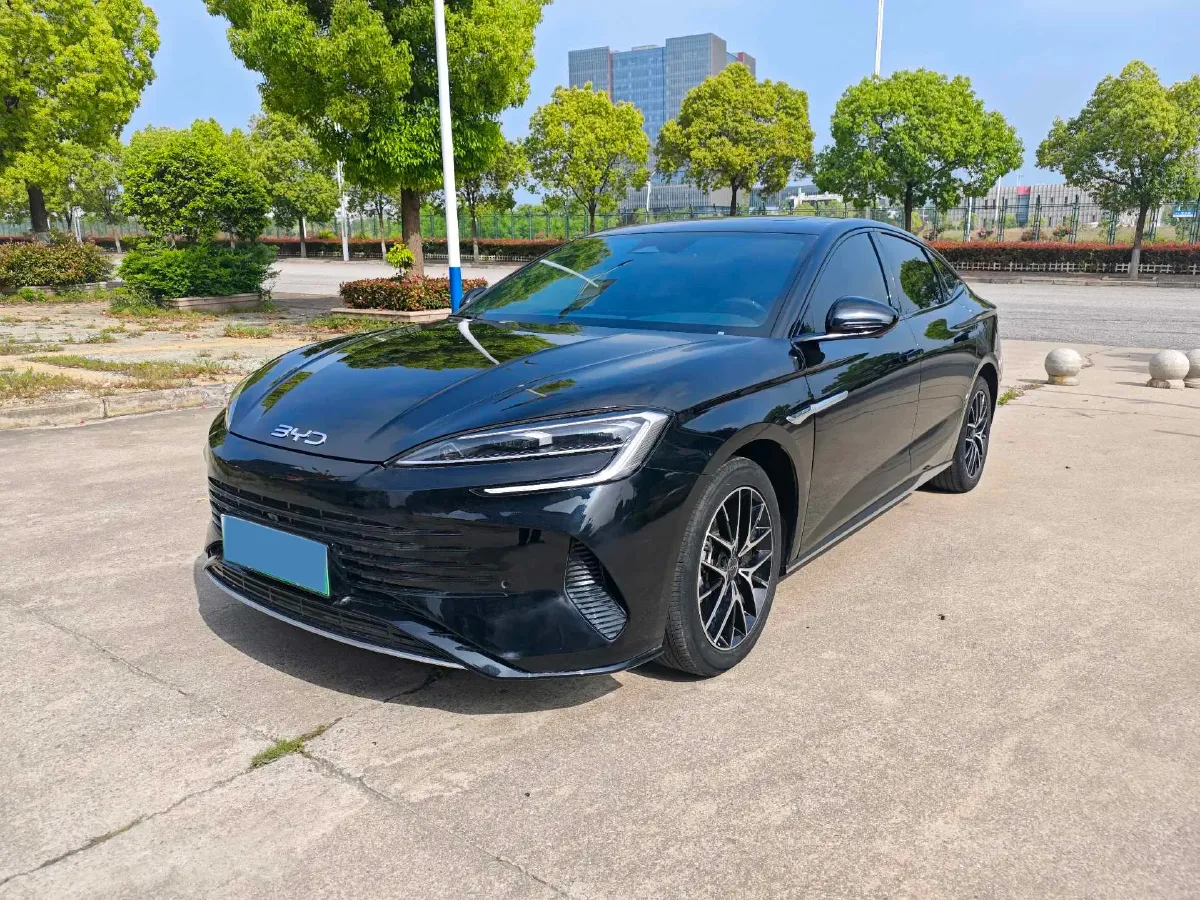 2024 BYD Seal 1.5L 110HP L4 E-CVT PHEV 17.6KWH,autocango,china used car exporter,china ev exporter,chinese used car exporter,chinese used ev exporter