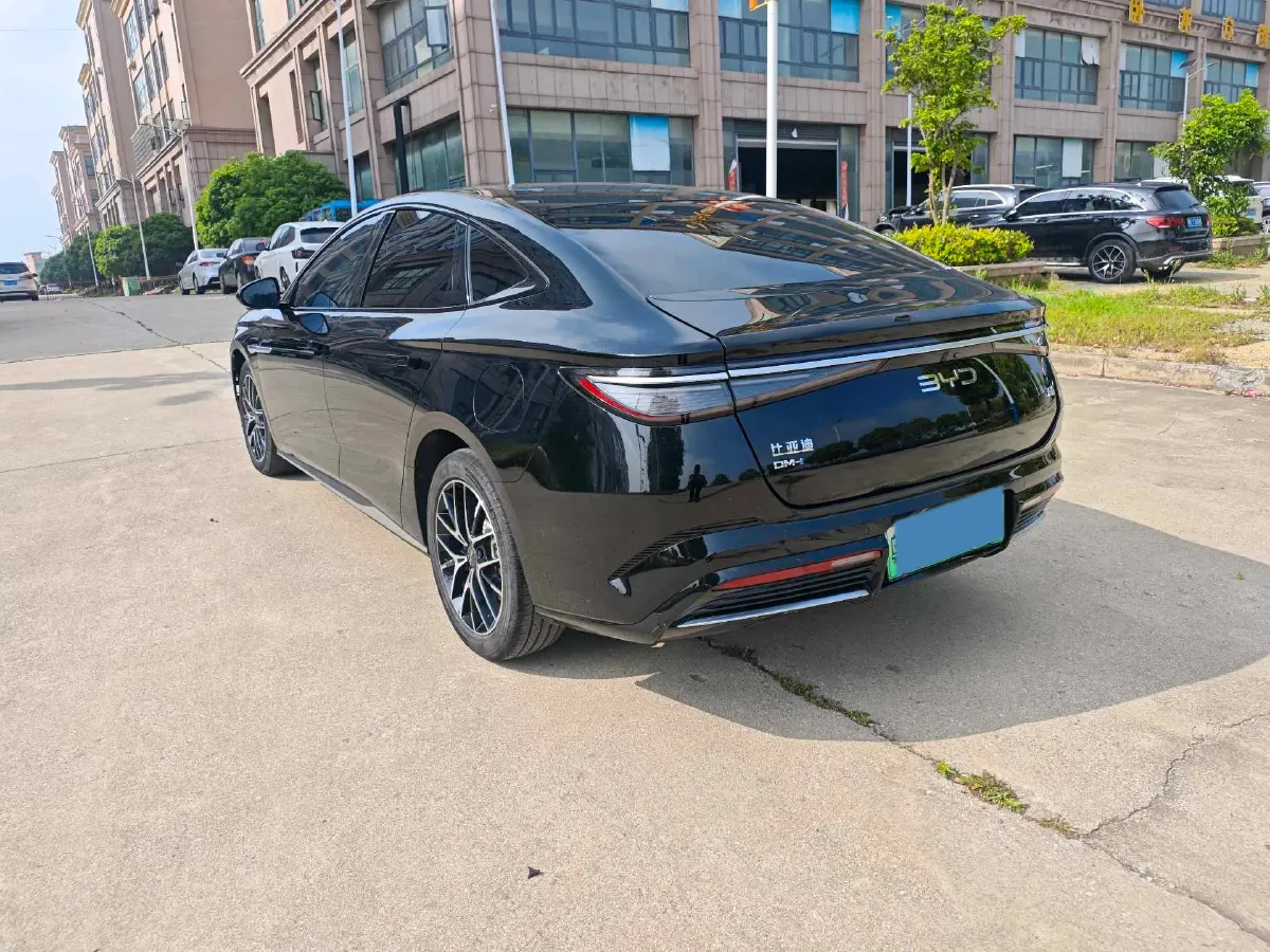 2024 BYD Seal 1.5L 110HP L4 E-CVT PHEV 17.6KWH,autocango,china used car exporter,china ev exporter,chinese used car exporter,chinese used ev exporter
