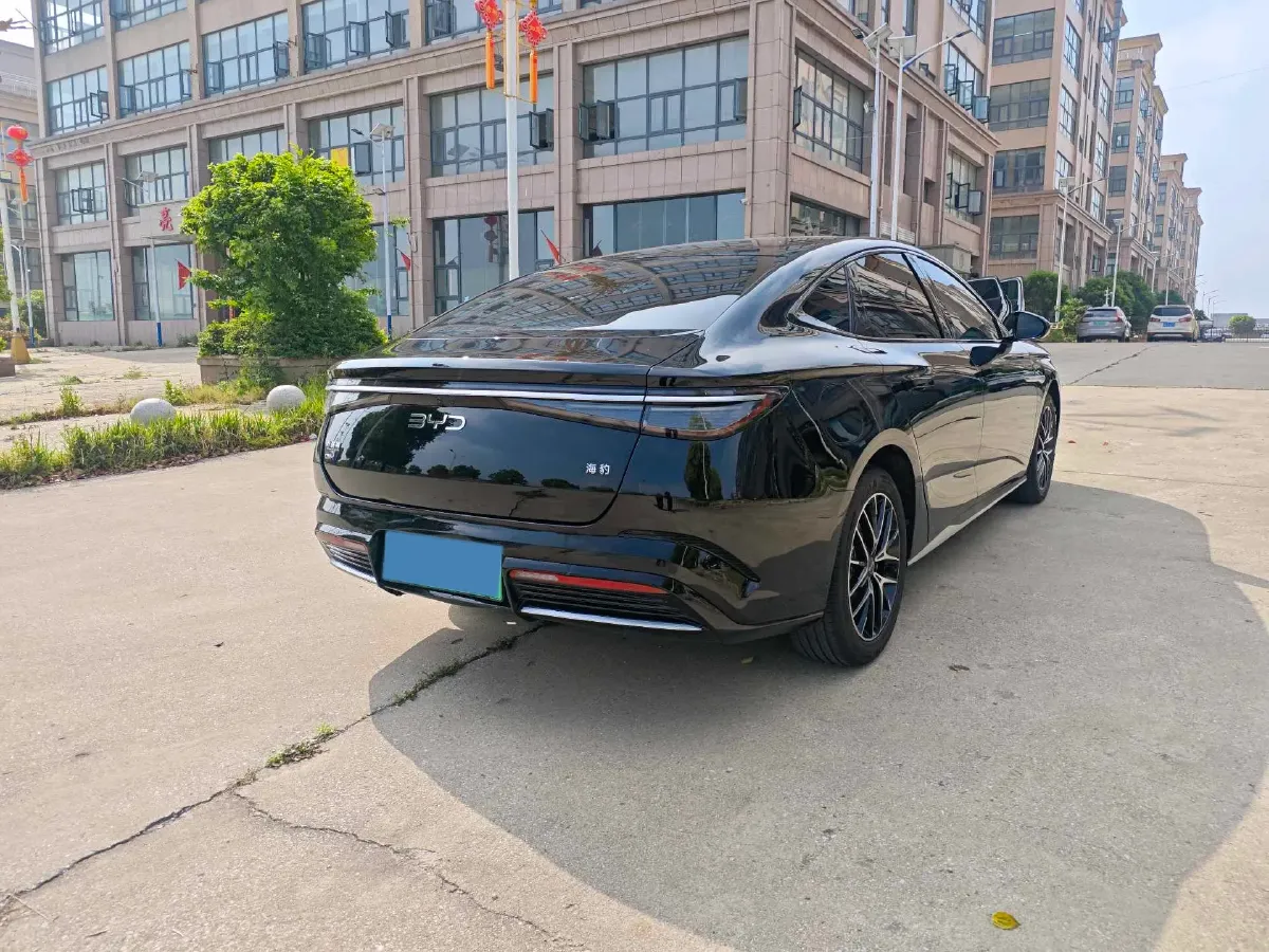 2024 BYD Seal 1.5L 110HP L4 E-CVT PHEV 17.6KWH,autocango,china used car exporter,china ev exporter,chinese used car exporter,chinese used ev exporter