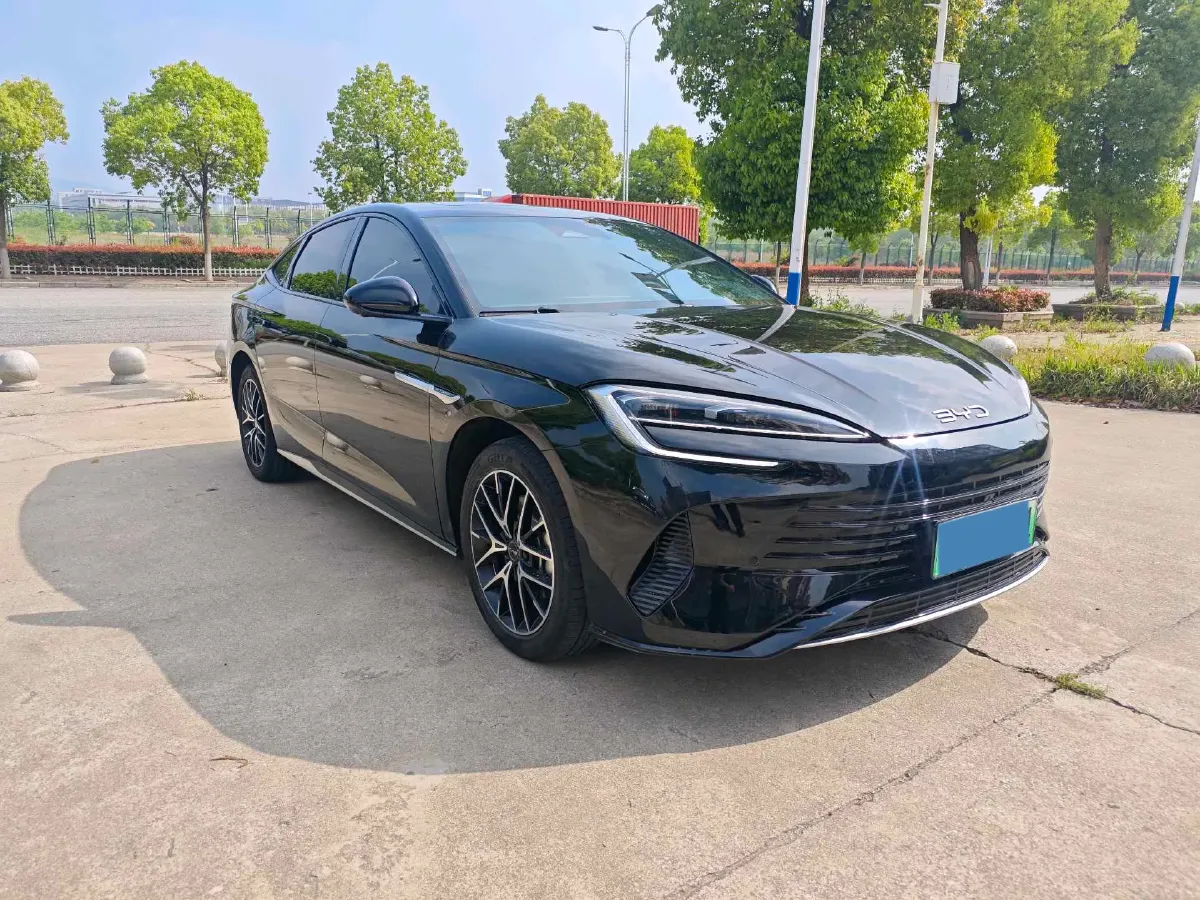 2024 BYD Seal 1.5L 110HP L4 E-CVT PHEV 17.6KWH,autocango,china used car exporter,china ev exporter,chinese used car exporter,chinese used ev exporter