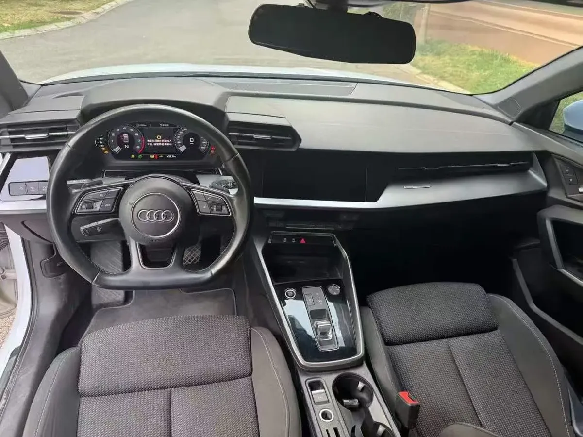 2022 Audi A3 1.4T 150HP L4 7DCT,autocango,china used car exporter,china ev exporter,chinese used car exporter,chinese used ev exporter