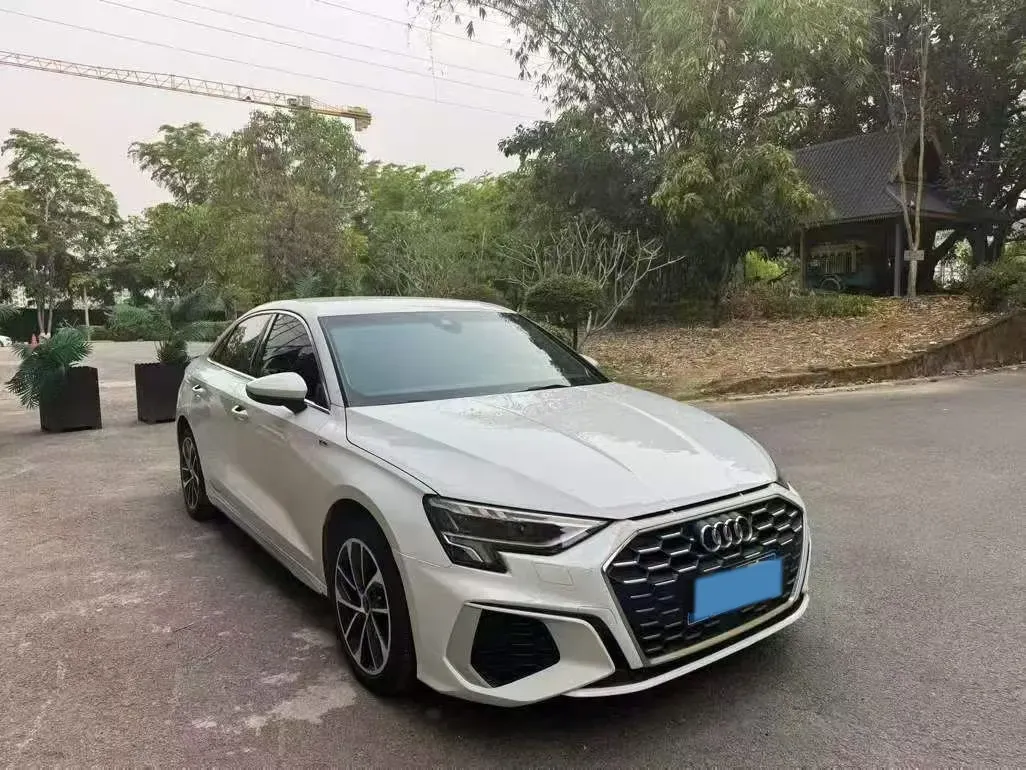 2022 Audi A3 1.4T 150HP L4 7DCT,autocango,china used car exporter,china ev exporter,chinese used car exporter,chinese used ev exporter