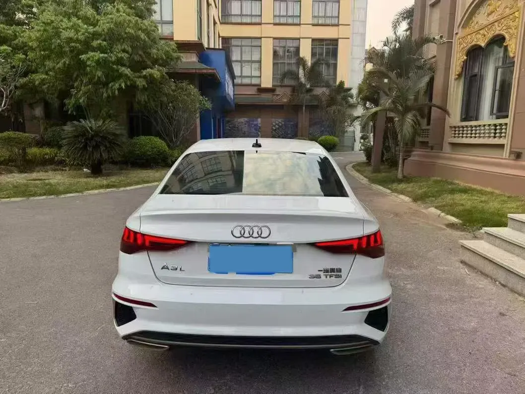 2022 Audi A3 1.4T 150HP L4 7DCT,autocango,china used car exporter,china ev exporter,chinese used car exporter,chinese used ev exporter