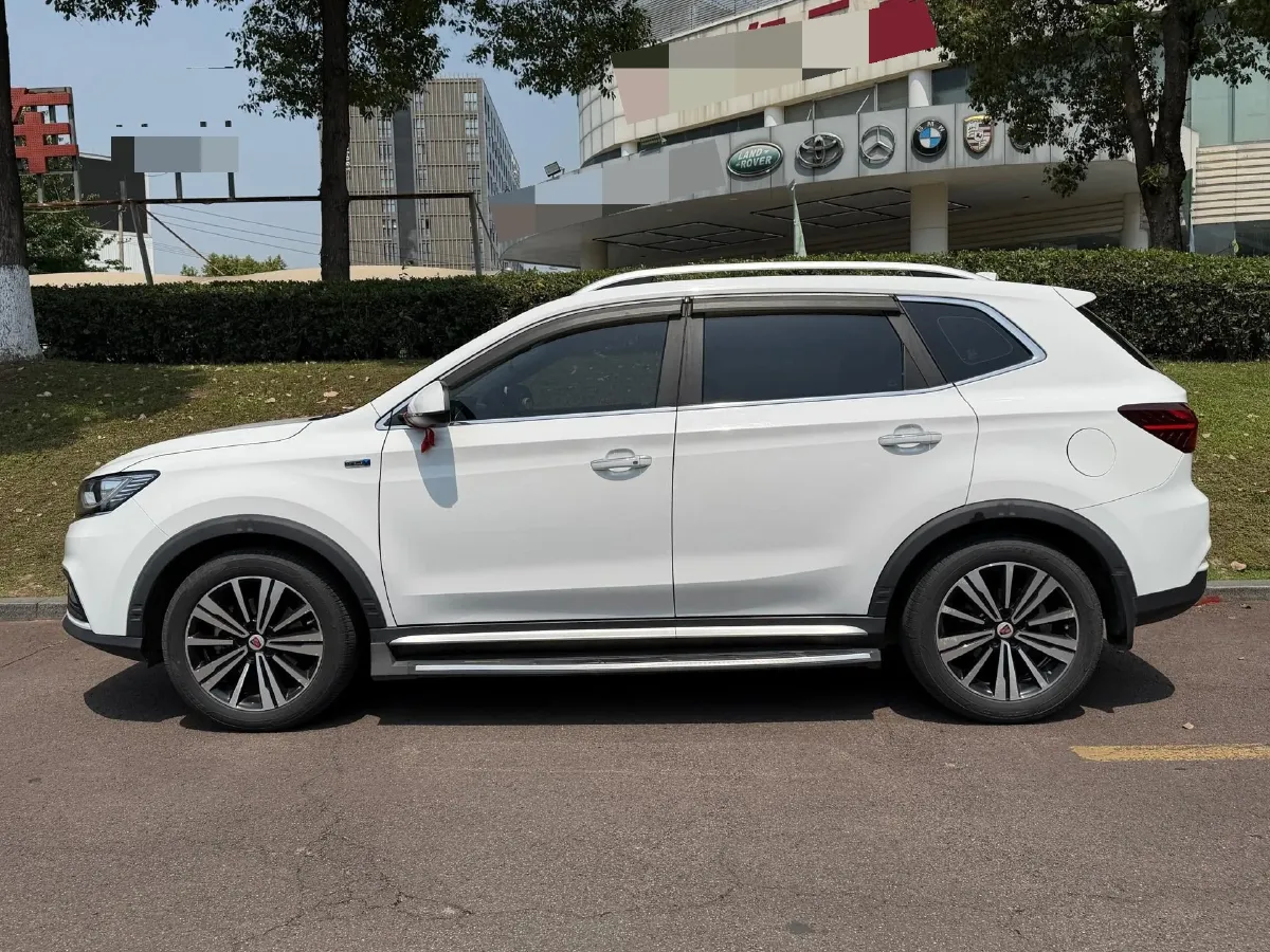 2020 Roewe RX5 1.5T 169HP L4 7DCT,autocango,china used car exporter,china ev exporter,chinese used car exporter,chinese used ev exporter