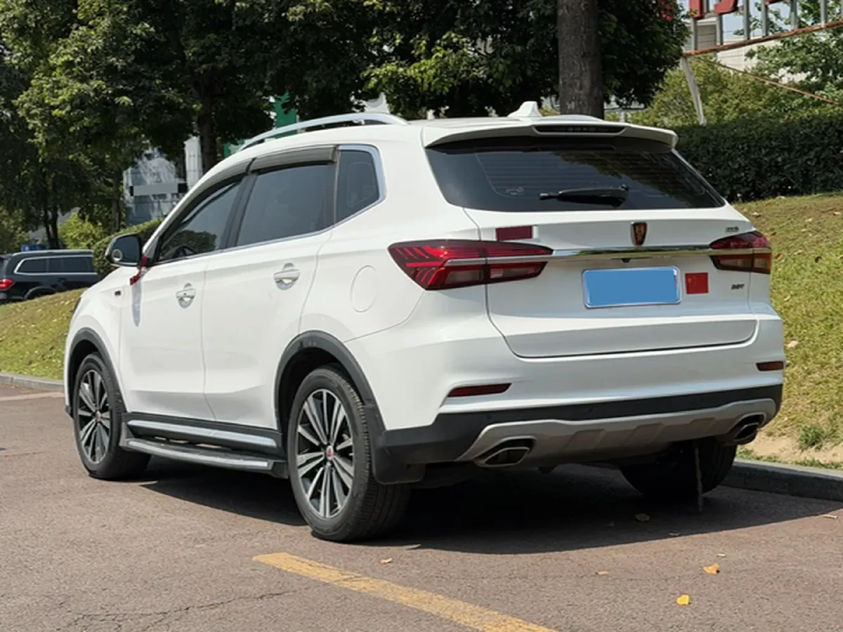 2020 Roewe RX5 1.5T 169HP L4 7DCT,autocango,china used car exporter,china ev exporter,chinese used car exporter,chinese used ev exporter