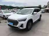 2025 JETOUR X90 PLUS,autocango,china used car exporter,china ev exporter,chinese used car exporter,chinese used ev exporter