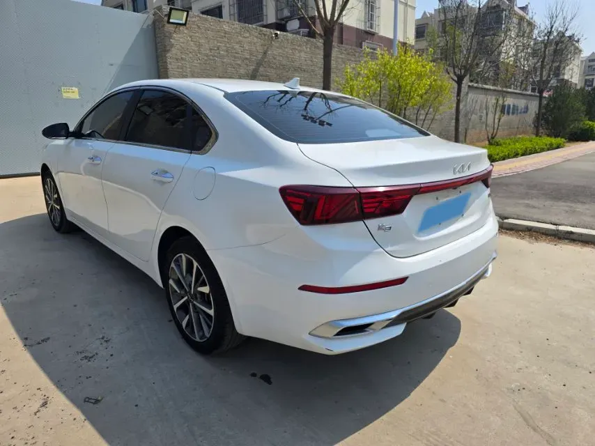2021 Kia K3 1.5L 115HP L4 CVT,autocango,china used car exporter,china ev exporter,chinese used car exporter,chinese used ev exporter