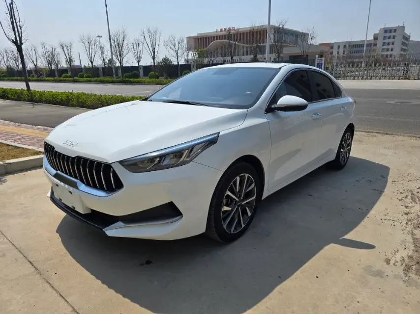 2021 Kia K3 1.5L 115HP L4 CVT,autocango,china used car exporter,china ev exporter,chinese used car exporter,chinese used ev exporter