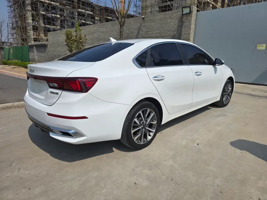 2021 Kia K3 1.5L 115HP L4 CVT,autocango,china used car exporter,china ev exporter,chinese used car exporter,chinese used ev exporter