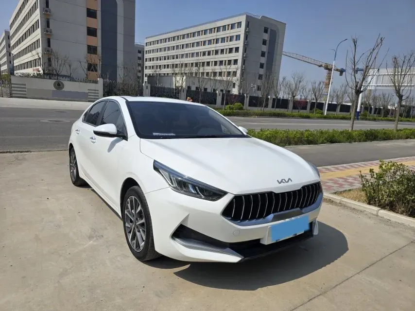 2021 Kia K3 1.5L 115HP L4 CVT,autocango,china used car exporter,china ev exporter,chinese used car exporter,chinese used ev exporter